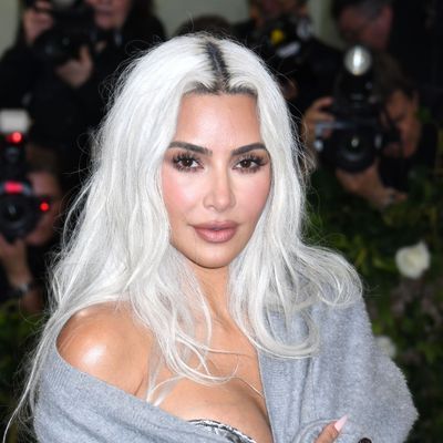 Profile image - Kim Kardashian