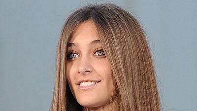 Profile image - Paris Jackson