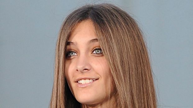 Paris Jackson Image