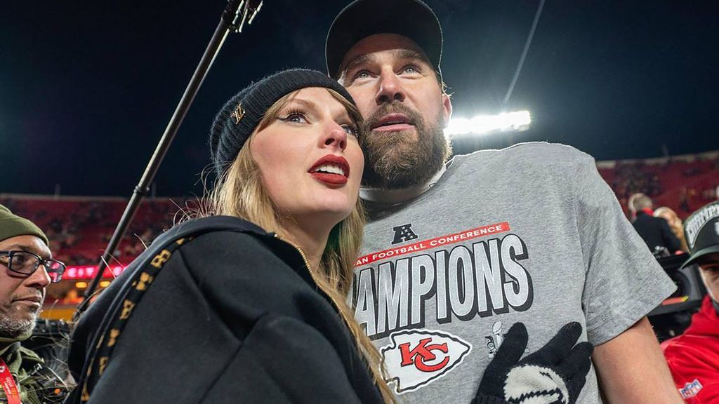 Kein Coachella für Taylor Swift & Travis Kelce: Zweisamkeit statt Festivaltrubel