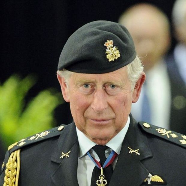 Prinz Charles Image