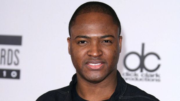 Taio Cruz Image