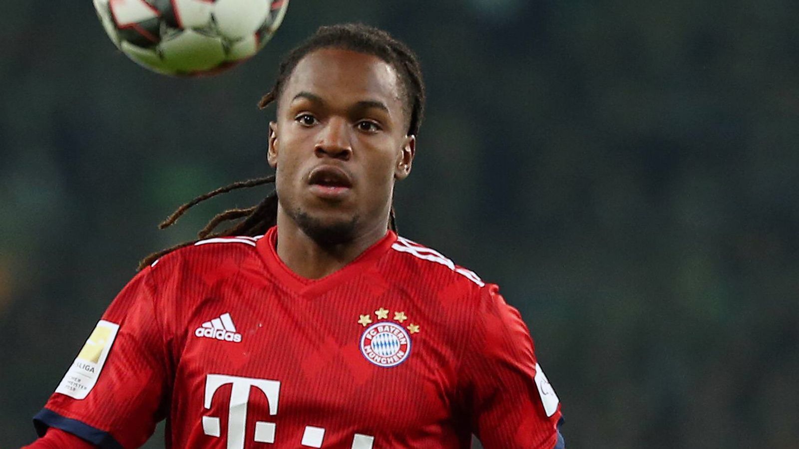 
                <strong>Renato Sanches</strong><br>
                In der 74. Minute für James eingewechselt. Mit einer sehenswerten Aktion, als er sich an der Grundlinie durchsetzt, zurück zu Ribery legt und damit Müllers 4:0 einleitet. ran-Note: 3
              