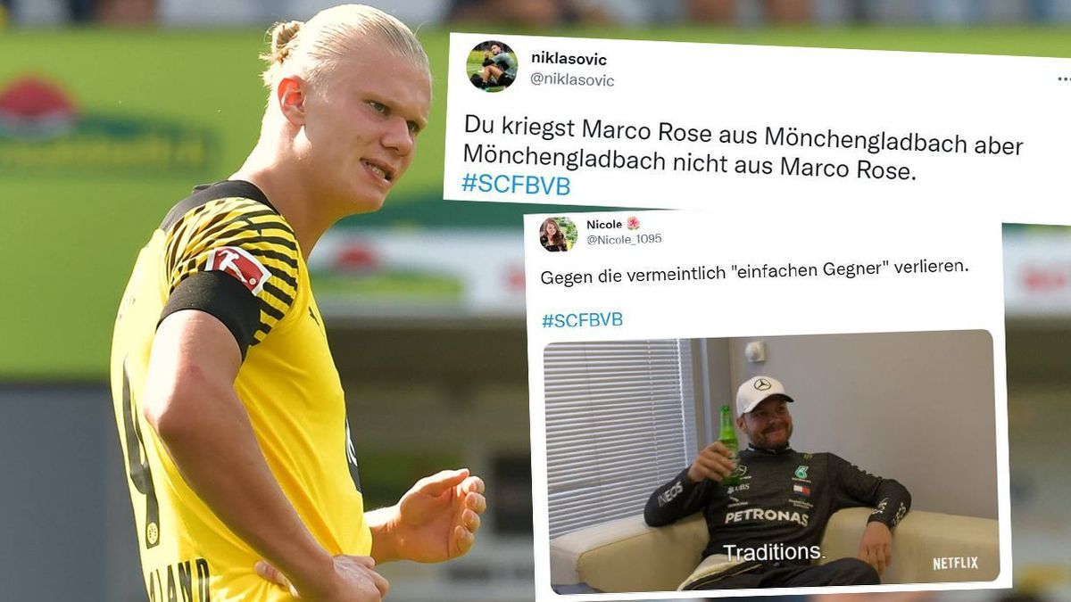 BVB Netz