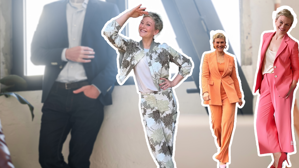 "SAT.1-Frühstücksfernsehen"-Moderatorin Karen Heinrichs kontert gegen fiesen Spruch von Journalistin