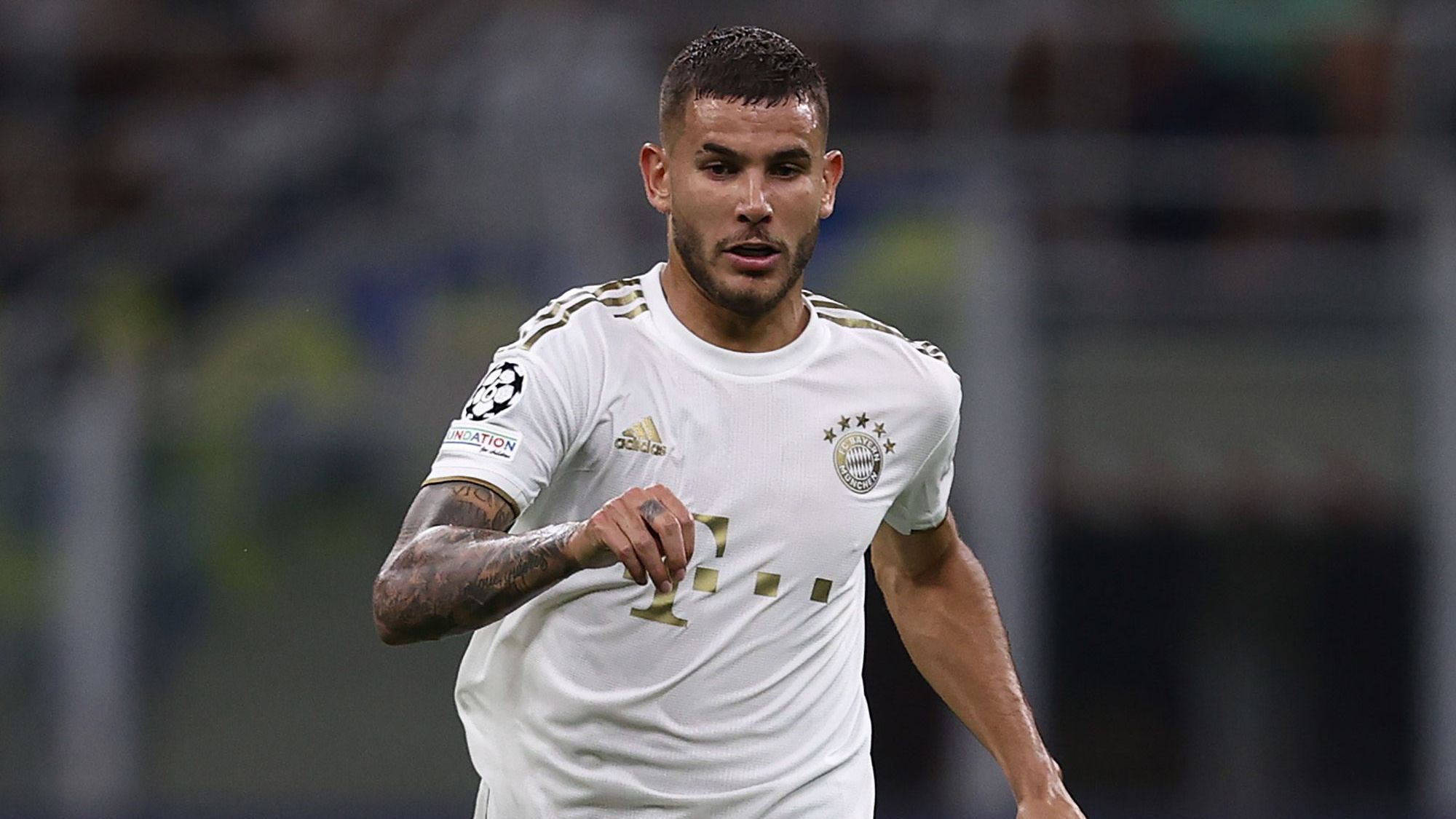 <strong>Platz 6 - Lucas Hernandez (FC Bayern München)</strong><br>- Ablösesumme: 80 Millionen Euro<br>- Verpflichtet von: Atletico Madrid<br>- Zeitpunkt des Wechsels: Juli 2019