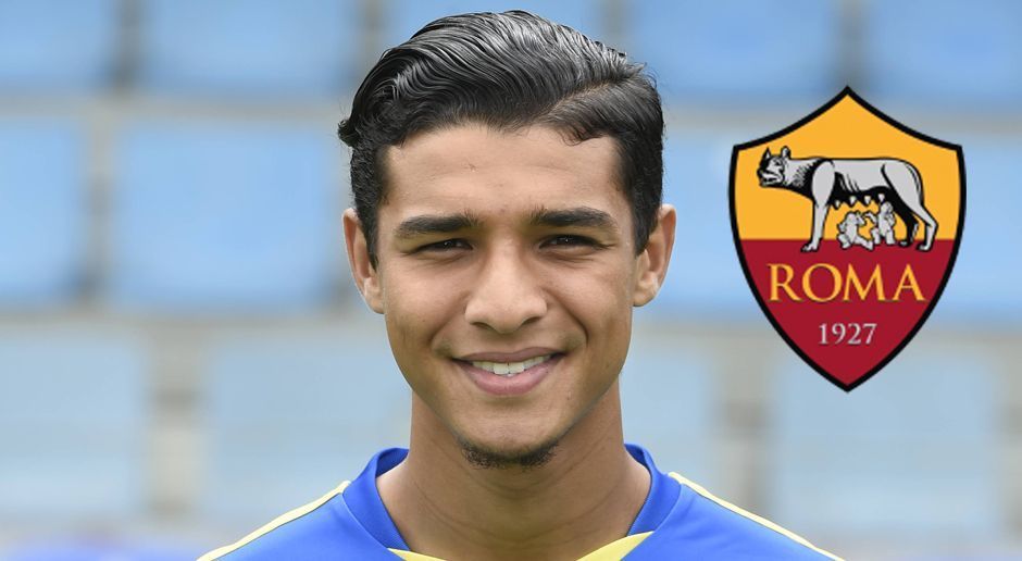 
                <strong>Ismail H'Maidat (Bewaffneter Raubüberfall)</strong><br>
                Der niederländische Fußballprofi Ismail H'Maidat vom AS Rom, zuletzt auf Leihbasis beim belgischen Zweitligisten KVC Westerlo unter Vertrag, steht unter dem Verdacht, an fünf bewaffneten Überfällen im belgischen Turnhout und Umgebung beteiligt gewesen zu sein. Der 22-Jährige sitzt zurzeit in U-Haft. Das berichten übereinstimmend verschiedene Medien. Im Januar war H'Maidat von Westerlo nicht mehr weiter beschäftigt worden, er wollte eigentlich zur Roma zurückkehren. In Westerlo war der zentrale Mittelfeldspieler durch mehrere Disziplinlosigkeiten bereits mehrfach negativ aufgefallen, sodass sich der Klub zur Trennung entschloss.
              