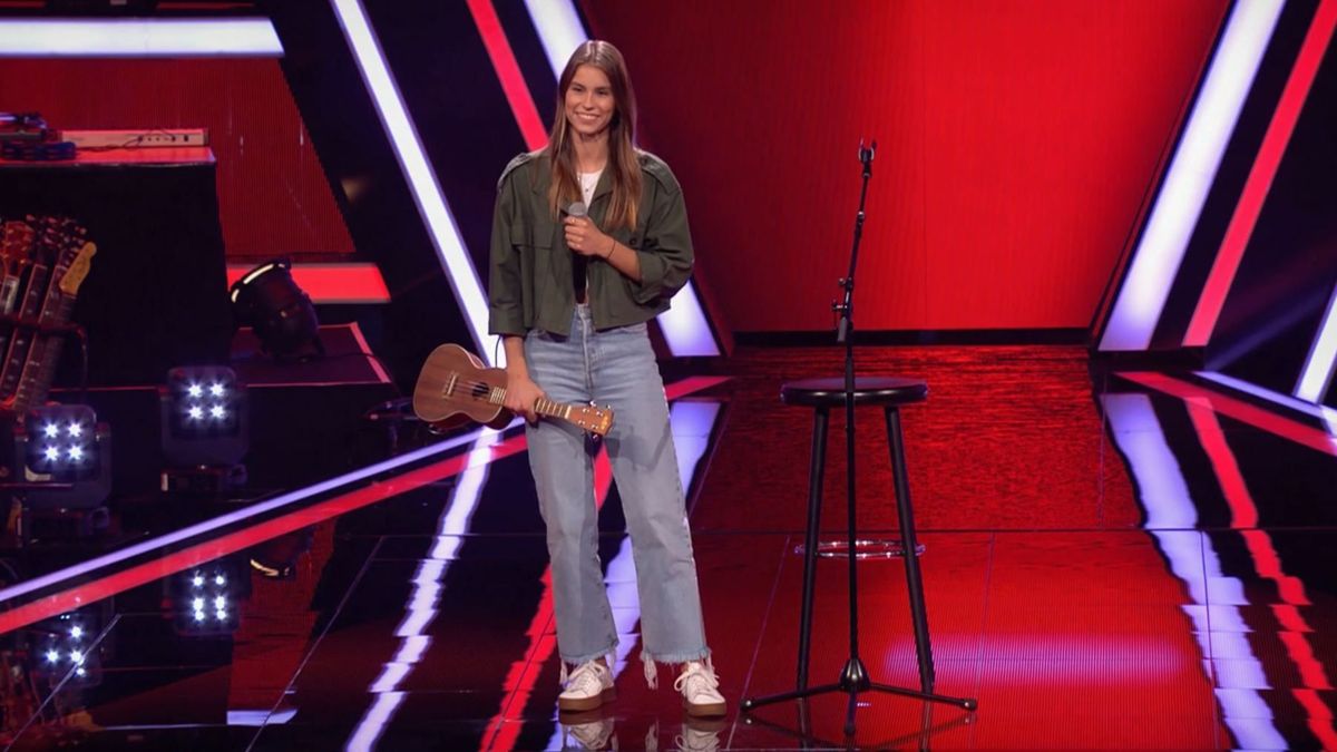 "The Voice of Germany" 2019: Rea Garvey – „Ist das dein Freund? Sei vorsichtig Junge”