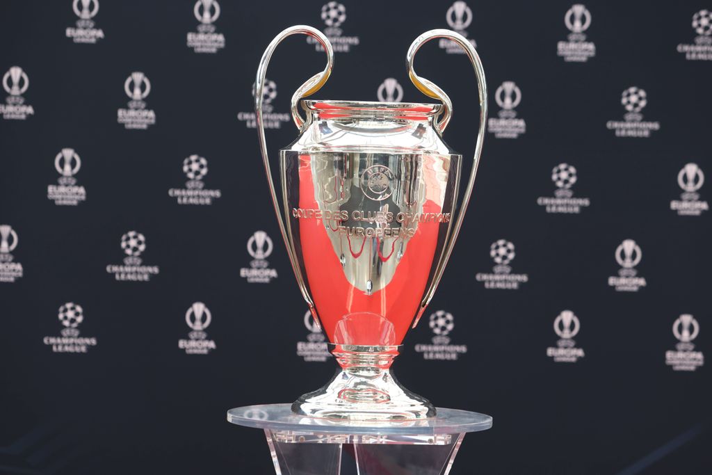 Champions League 2023/24 heute live: Die Rückspiele des Viertelfinals live im TV, Livestream und ...