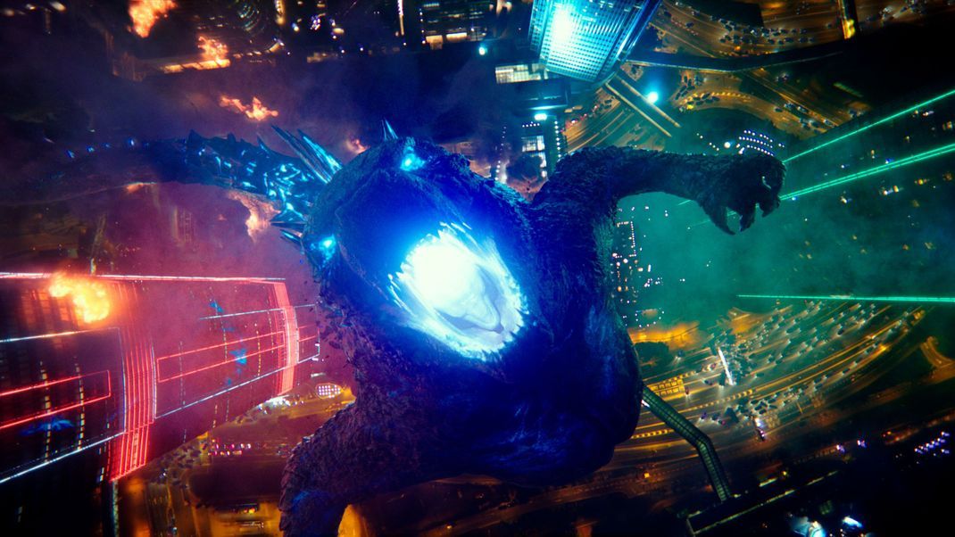 "Godzilla vs. Kong": Wir klären, wie sich die Riesenechse zum legendären Film-Bösewicht entwickelte.