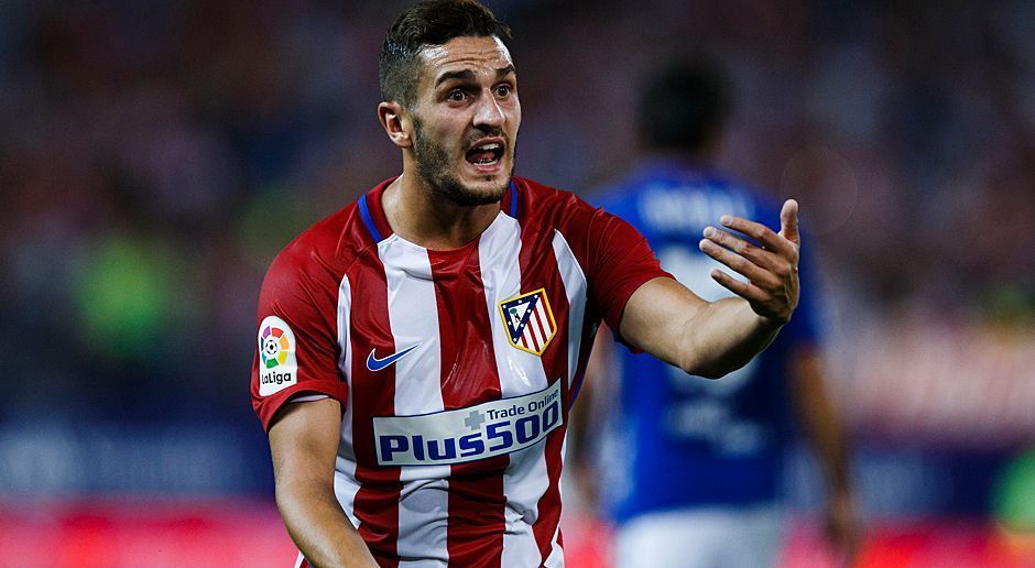 
                <strong>Koke (Spanien, Atletico Madrid)</strong><br>
                Koke (Spanien, Atletico Madrid)
              