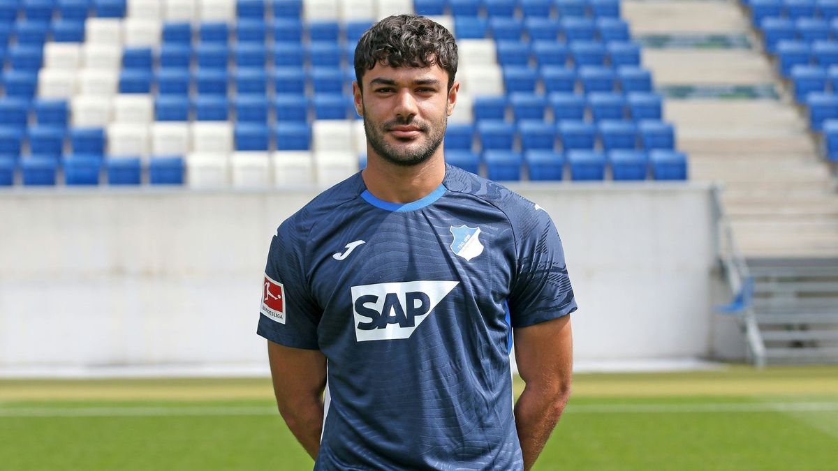 Ozan Kabak kann wieder für Hoffenheim spielen