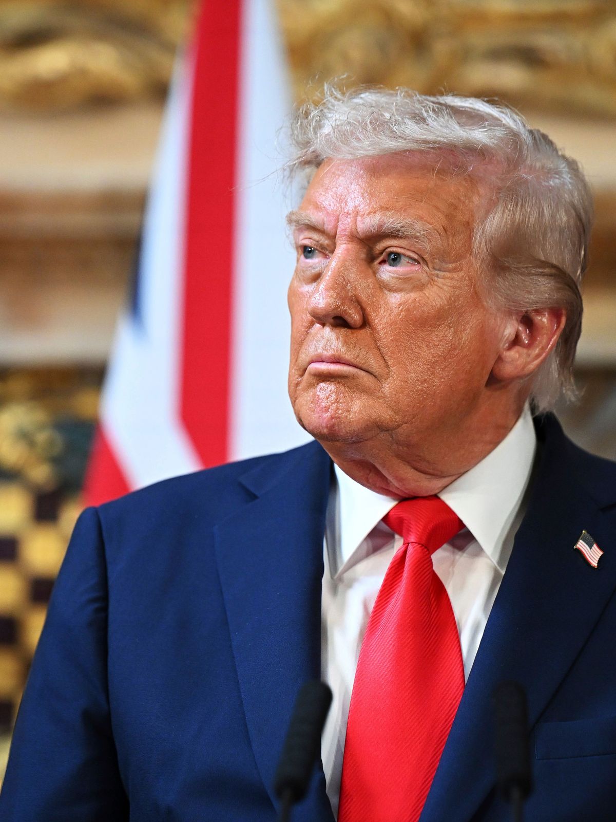 Trump Britain