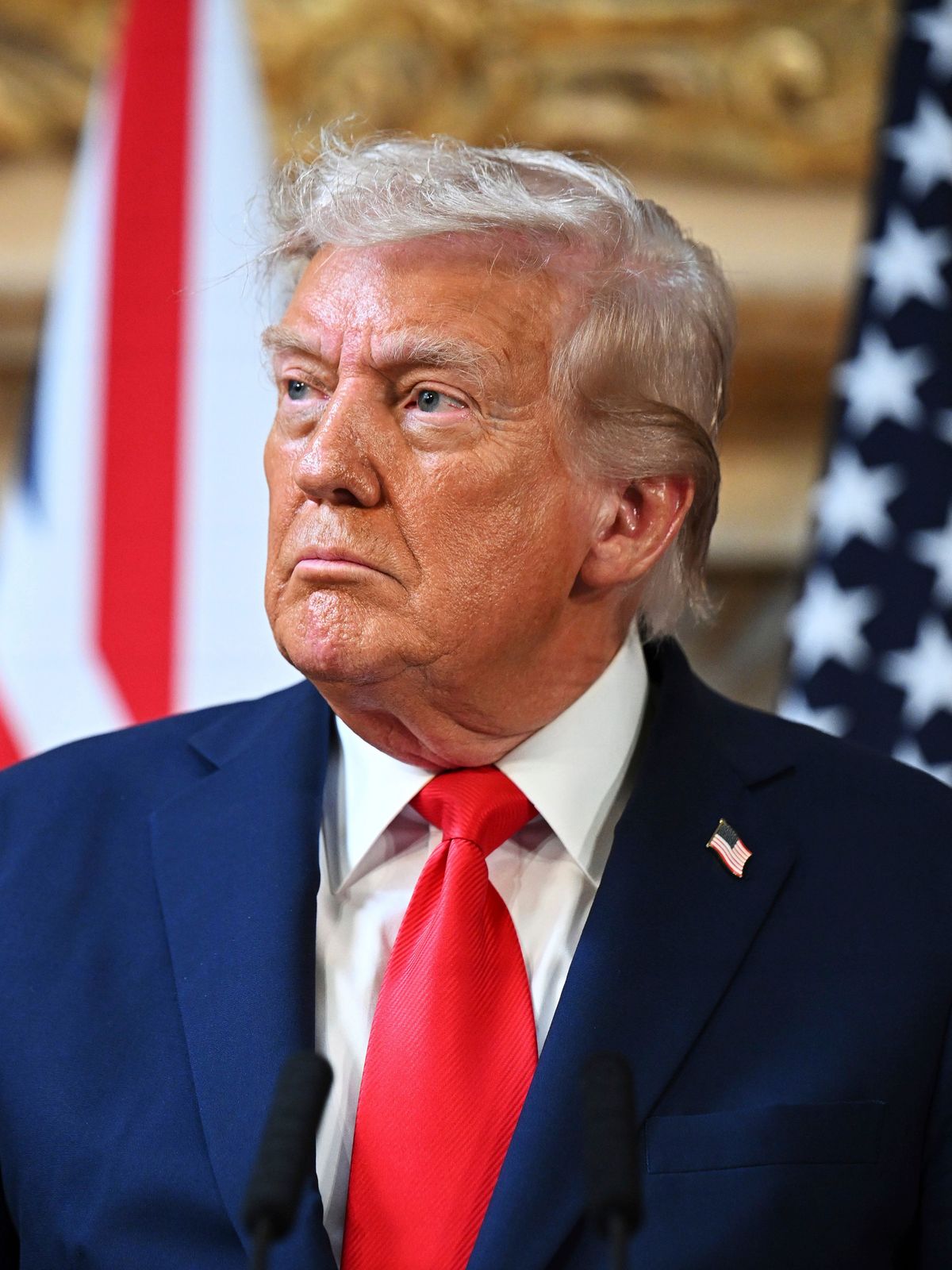 Trump Britain