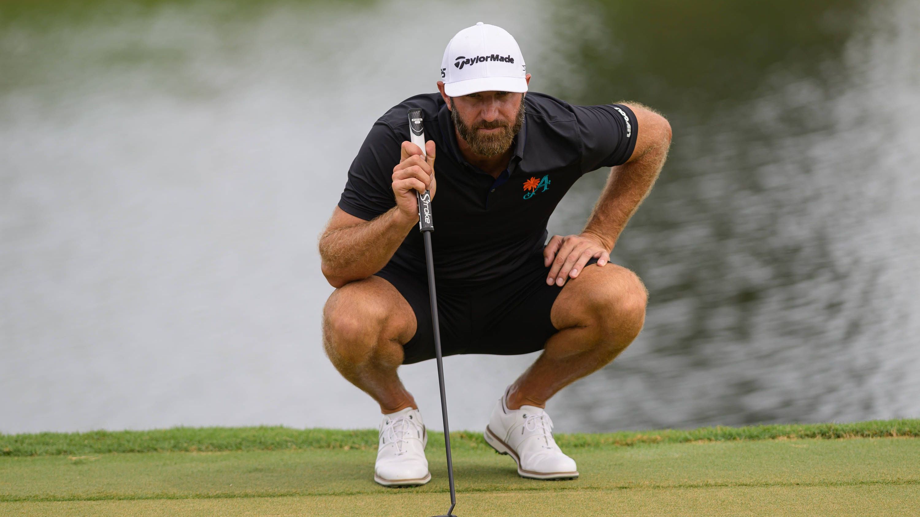 <strong>Platz 6: Dustin Johnson (Golf/USA)</strong><br>Einnahmen in 2023: 99 Millionen Euro