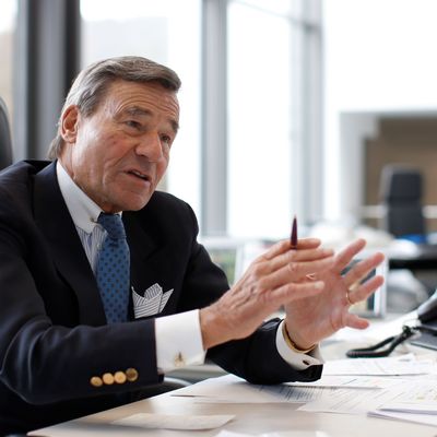 Wolfgang Grupp
