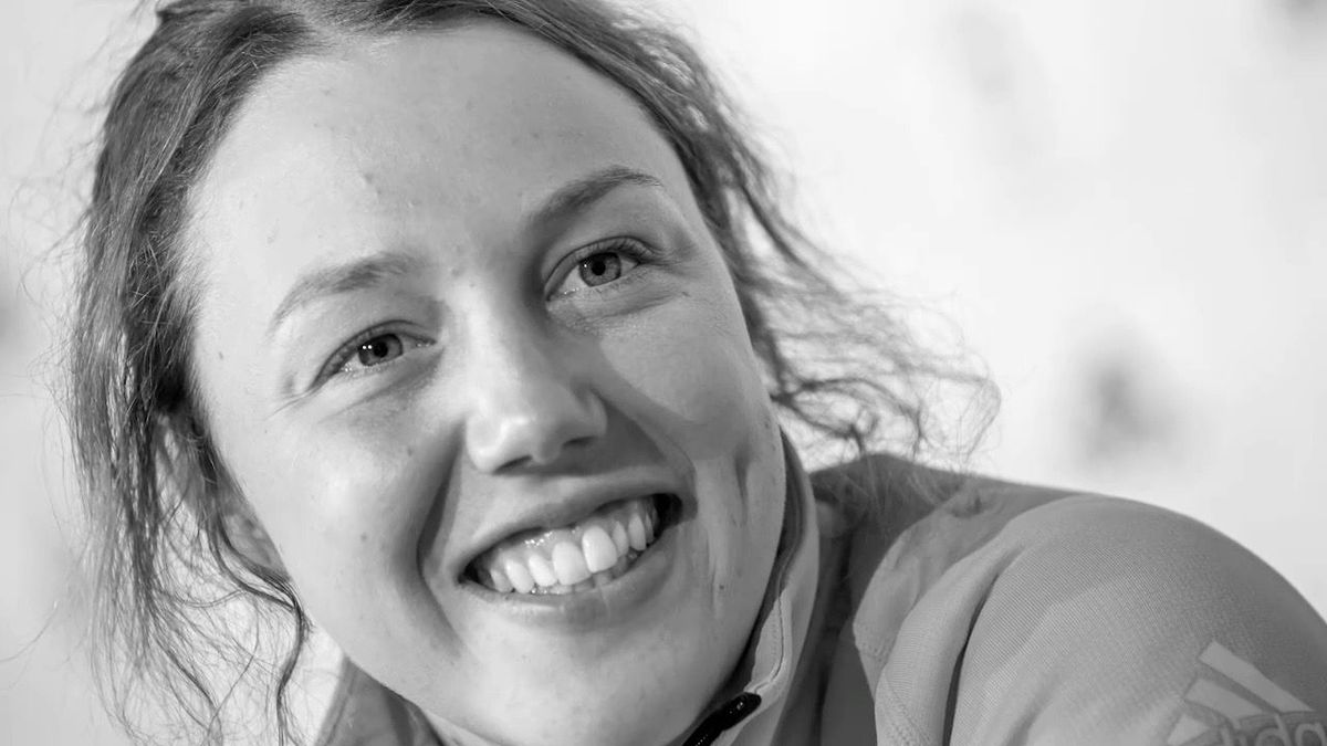 Laura Dahlmeier stirbt bei einem Bergunglück in Pakistan.
