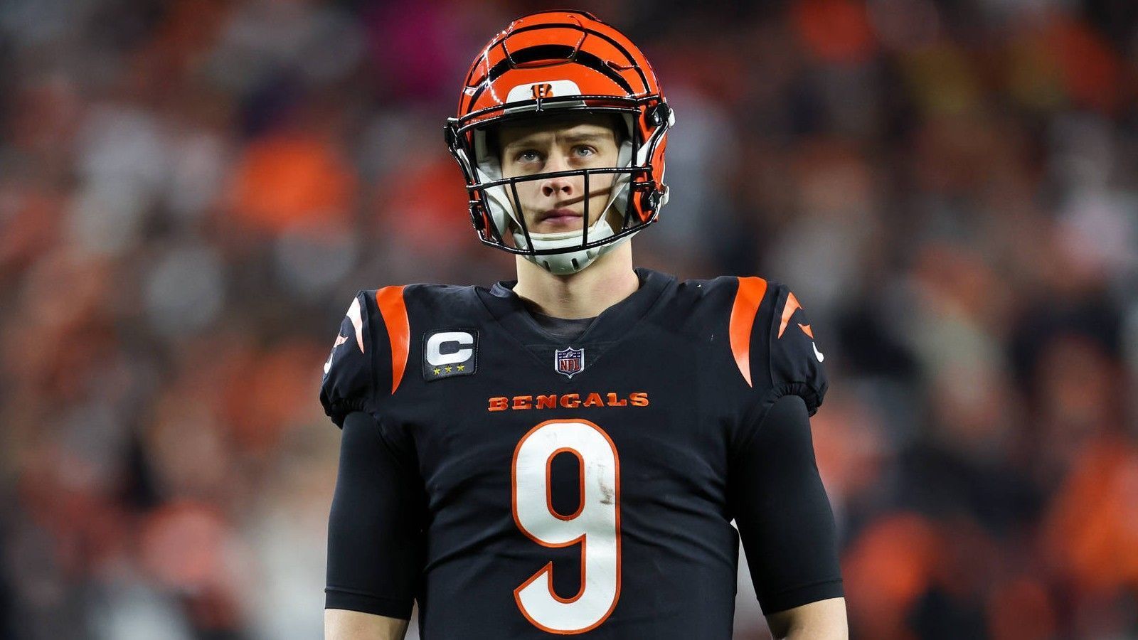 <strong>15. Joe Burrow, QB (2020, Cincinnati Bengals)</strong><br>Trotz einer gemischten Rookie-Saison hat Burrow gezeigt, dass er das Talent und die Fähigkeiten hat, ein erfolgreicher Quarterback in der NFL zu sein, was ihn zu einem vielversprechenden Spieler macht.
