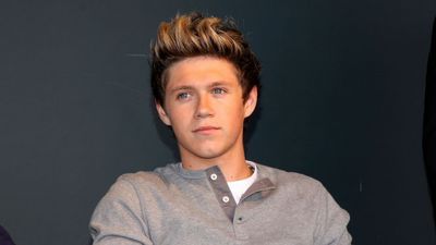 Profile image - Niall Horan