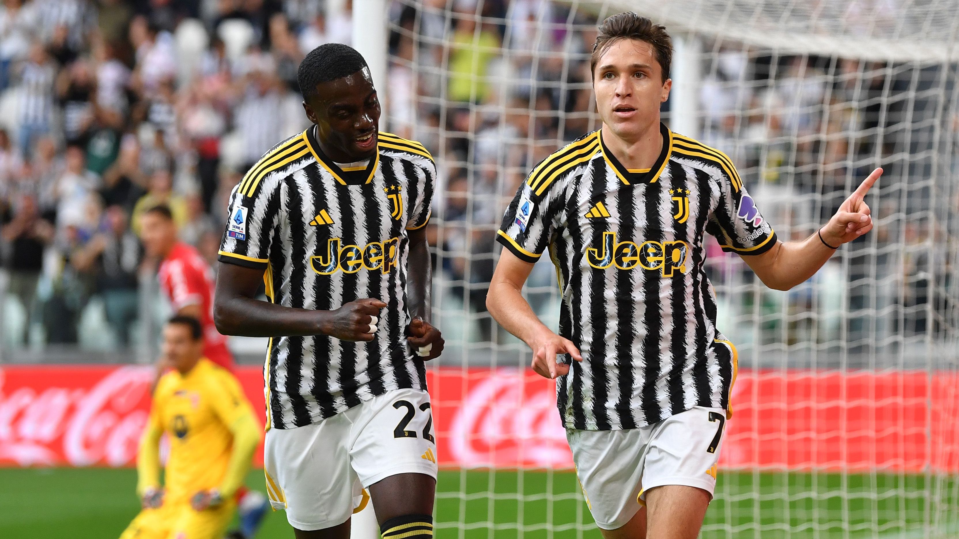 <strong>Platz 9 (geteilt): Juventus Turin</strong><br>Ausrüster: Adidas<br>Umsatz: 74 Mio. Euro