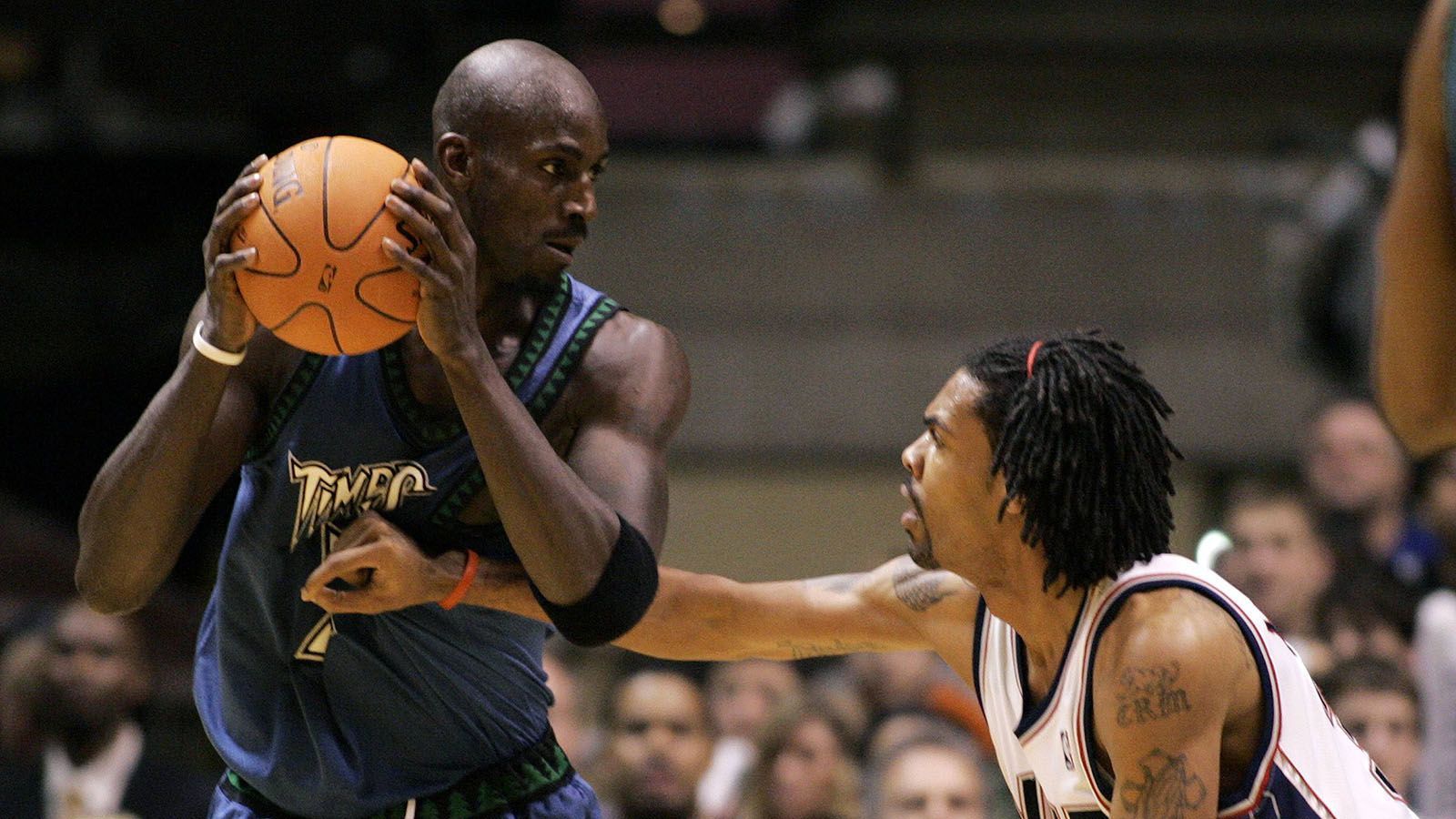 
                <strong>Minnesota Timberwolves </strong><br>
                Kevin Garnett - 19.201 Punkte
              