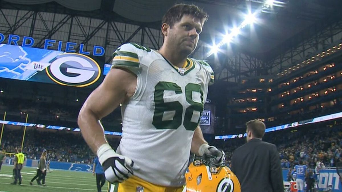 Green Bay Packers
