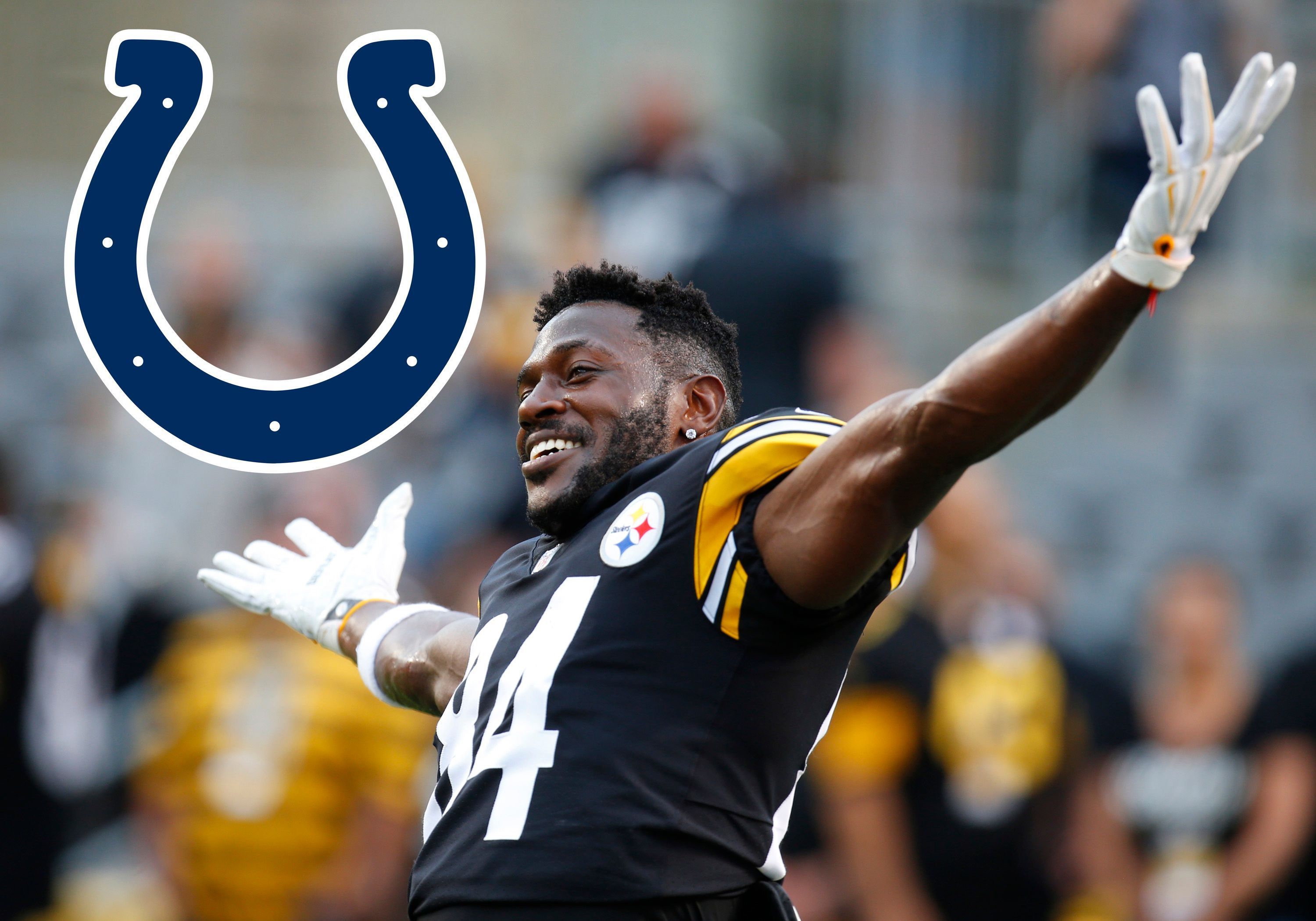 
                <strong>Indianapolis Colts</strong><br>
                Die Indianapolis Colts gelten bei den Buchmachern nicht unbedingt als Favorit auf eine Verpflichtung von Antonio Brown. Entsprechend hoch liegt die Quote für einen Trade nach Indiana: Bei einem Einsatz von 100 Dollar winkt eine Auszahlung von 1.500 Dollar.
              