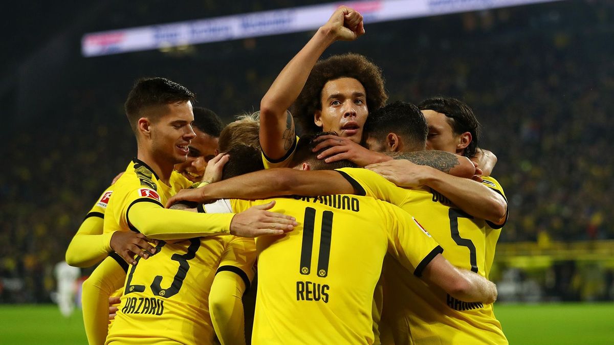 BVB