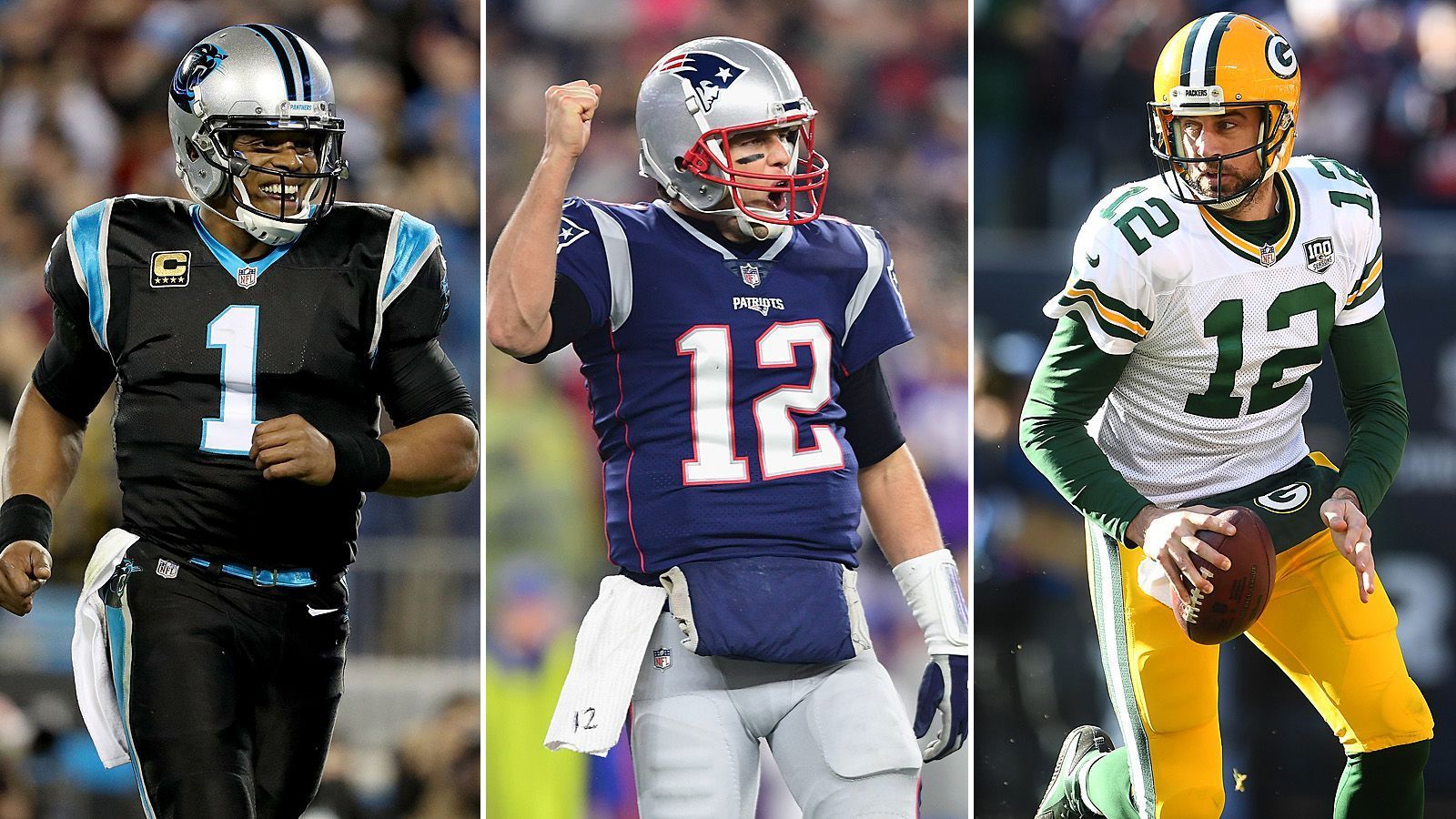 
                <strong>Längste Playoff-Serien der NFL-Geschichte</strong><br>
                Regular Season ist ja schön und gut, aber so richtig ans Eingemachte geht's bekanntlich erst in den Playoffs. Doch welche Franchises fühlen sich in der Postseason eigentlich am wohlsten? ran.de zeigt die längsten Playoff-Serien in der Geschichte der aktuellen 32 NFL-Klubs.
              