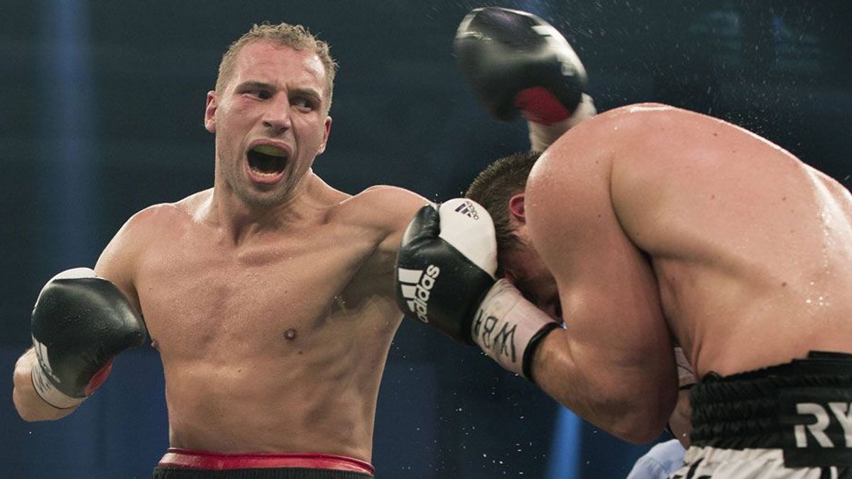 Kölling vs. Liebenberg 2