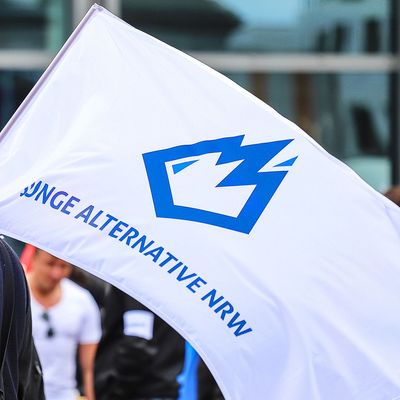 Junge Alternative NRW