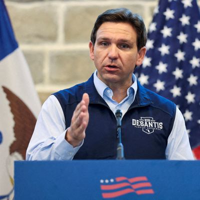 USA-ELECTION/DESANTIS-VIDEO