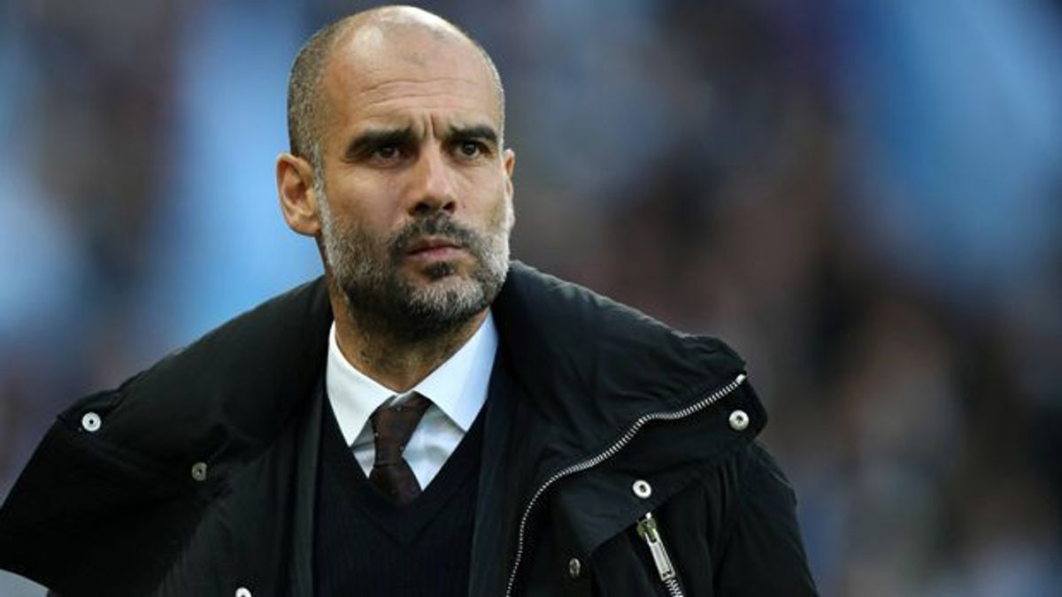 Aufgepasst Pep: Geld garantiert noch lange keine Titel