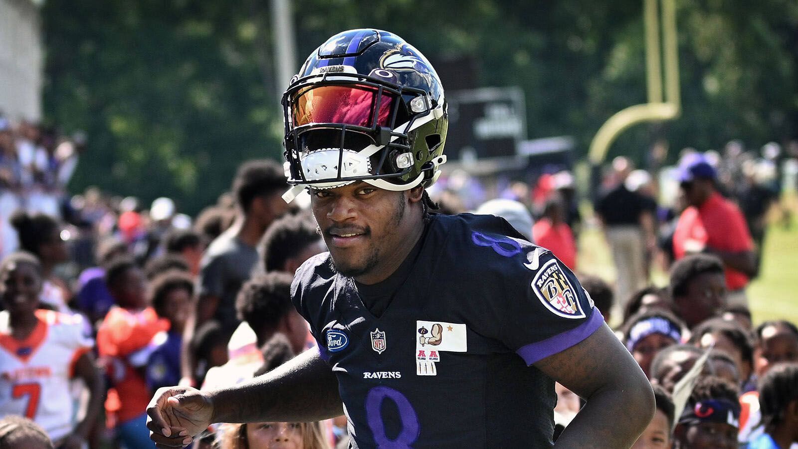 
                <strong>Baltimore Ravens at New York Jets</strong><br>
                &#x2022; Volker Schenk: <strong>Ravens</strong><br>&#x2022; Mattis Oberbach: <strong>Ravens</strong><br>&#x2022; Roman Motzkus: <strong>Ravens</strong><br>&#x2022; Icke Dommisch: <strong>Ravens</strong><br>&#x2022; Carsten Spengemann: <strong>Jets</strong><br>&#x2022; Jonas Friedrich: <strong>Ravens</strong><br>
              