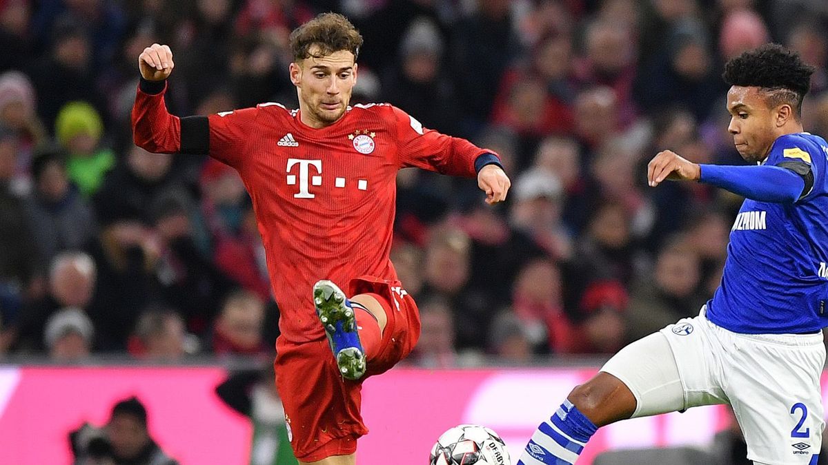 Leon Goretzka