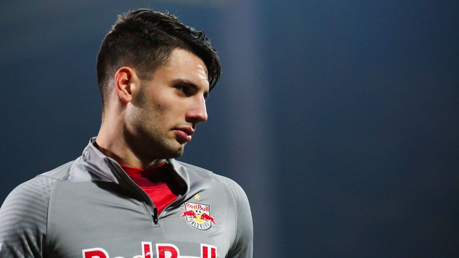 Dominik Szoboszlai: Neuzugang Von RB Leipzig Im Porträt