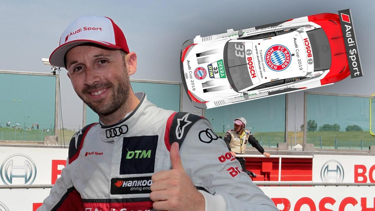 Rene Rast