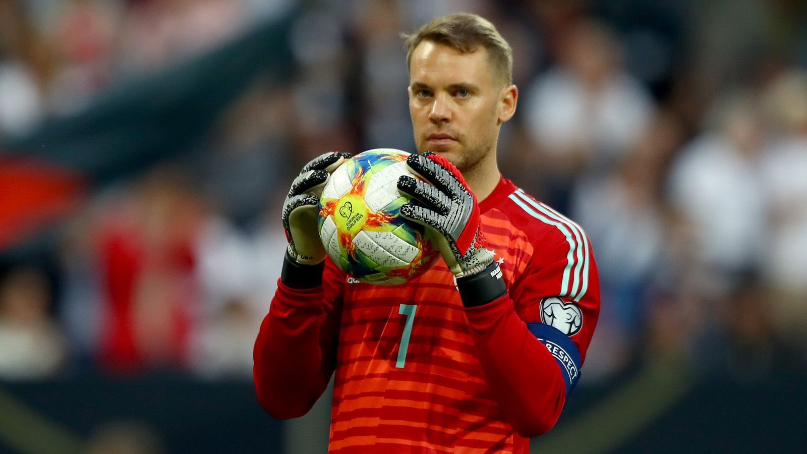 
                <strong>Manuel Neuer</strong><br>
                Manuel Peter Neuer
              