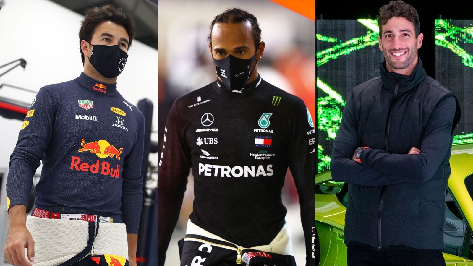 
                <strong>Das verdienen die Formel-1-Stars</strong><br>
                Nach einem gefühlt ewigen Hin und Her konnten sich Mercedes und Champion Lewis Hamilton endlich auf einen neuen Vertrag einigen. Dieser beinhaltet zwar nur eine Laufzeit von einem Jahr, jedoch lässt sich "HAM" das inklusive aller Boni fürstlich bezahlten. Die britische Zeitung "The Sun" veröffentlicht in diesem Rahmen die aktuelle Top 10 der Formel 1 im Bezug auf das Jahresgehalt der Fahrer. 
              