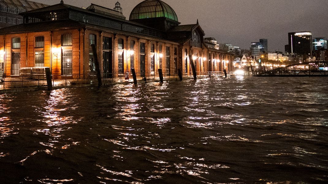 Hamburg