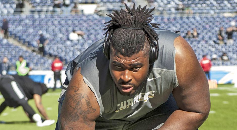 
                <strong>Platz 7: DJ Fluker - 156 kg</strong><br>
                GuardJetzt Seattle Seahawks
              