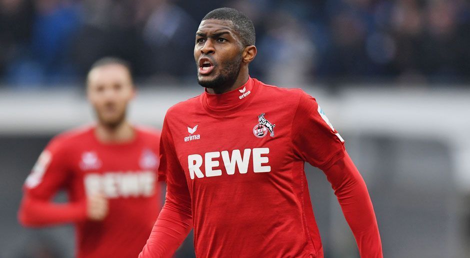 
                <strong>Anthony Modeste</strong><br>
                Angriff: Anthony Modeste (1. FC Köln). Der Stürmer ist förmlich die Kölner Lebensversicherung, der 29-Jährige trifft in den entscheidenden Momenten. Mit 25 Treffern steht Modeste in der Bundesliga-Torjägerliste nur knapp hinter Aubameyang und Lewandowski. Ohne ihn dürfte Köln wohl gar nicht von Europa träumen.
              