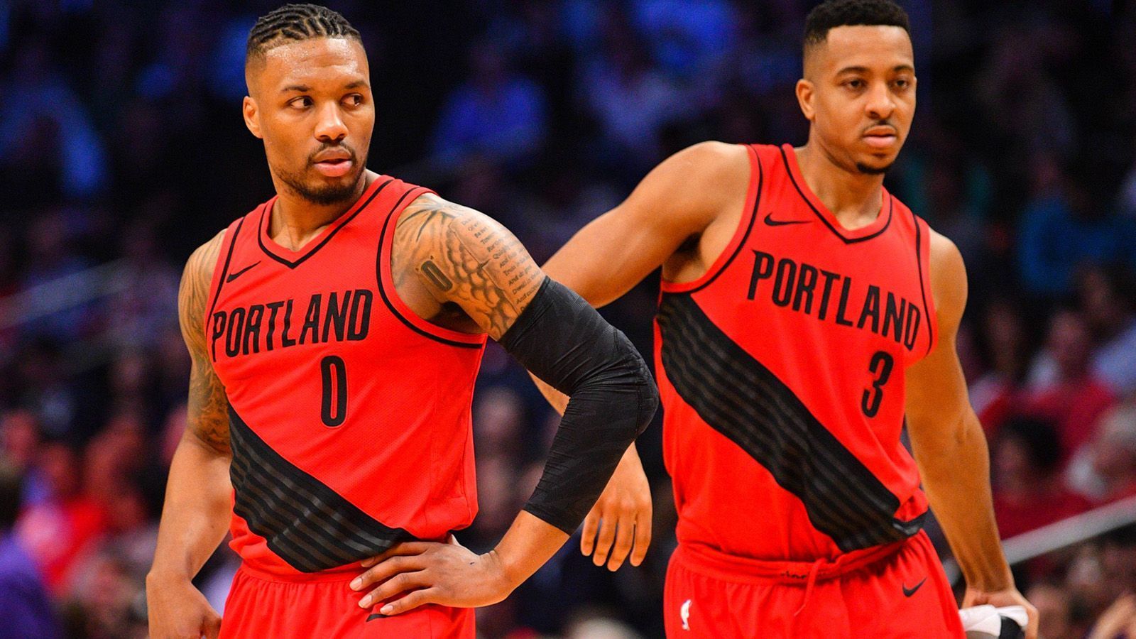 
                <strong>Platz 14: Portland Trailblazers</strong><br>
                Franchise-Wert: 1,6 Milliarden Dollar
              