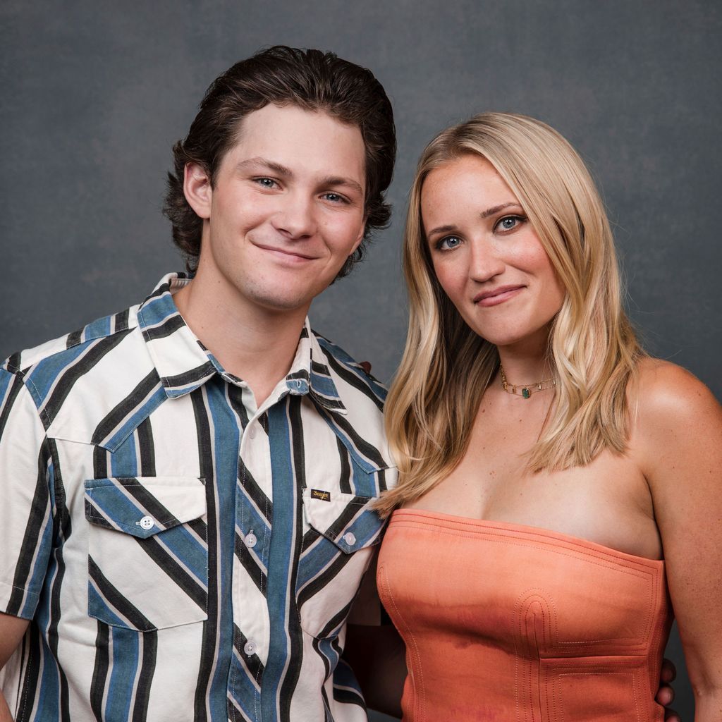 Die ersten Bilder vom "Young Sheldon"-Spin-off "Georgie & Mandy"
