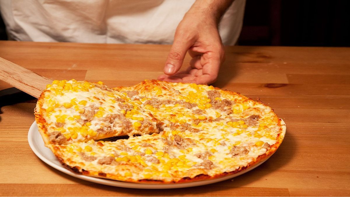 Pizza 