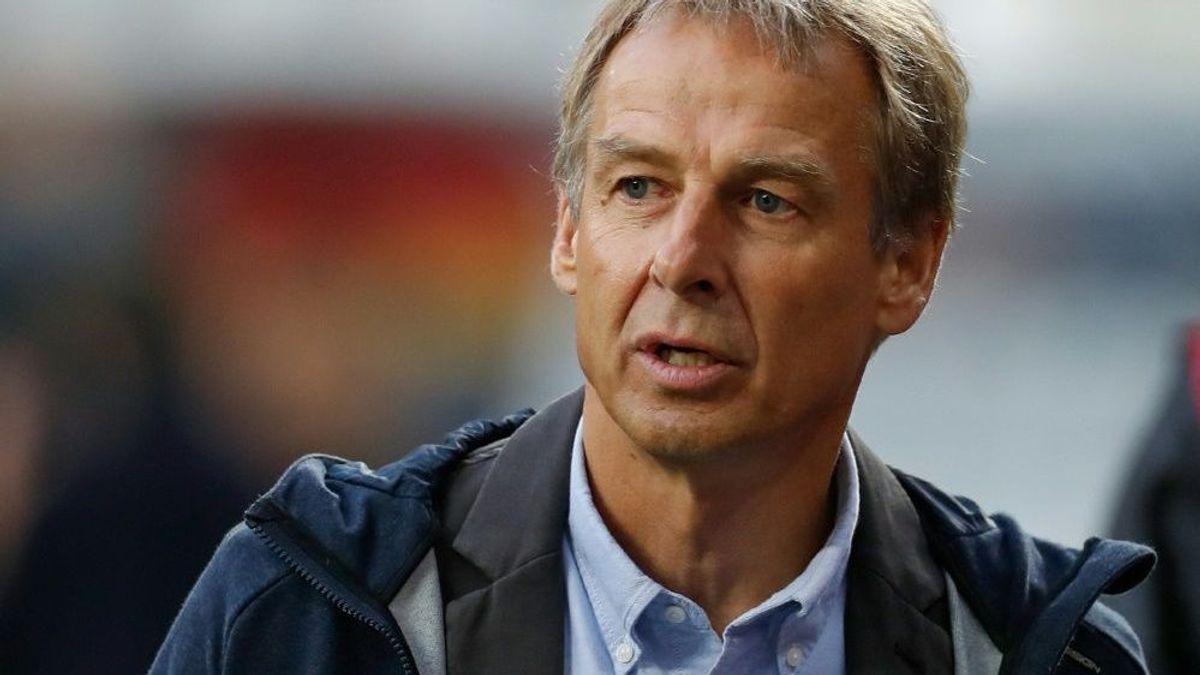 Jürgen Klinsmann äußert sich positiv über WM in Katar