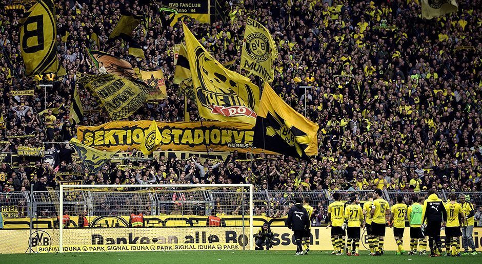 
                <strong>Borussia Dortmund</strong><br>
                Borussia Dortmund: Im Hinblick auf die Schwere der Fouls ist Borussia Dortmund dagegen einsame Spitze. Keine einzige Gelb-Rote-Karte und keine Rote Karte sammelte das Team von Thomas Tuchel in der Saison 2015/2016. Dies gelang keinem anderen Team der Bundesliga.
              