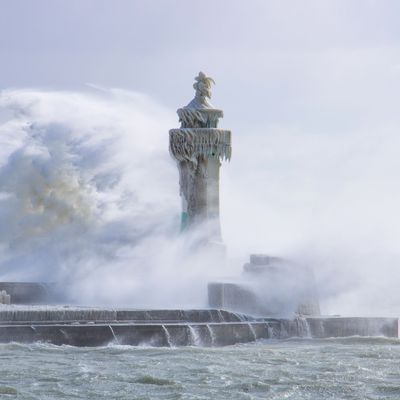 Leuchtturm Sassnitz (Rügen) 2