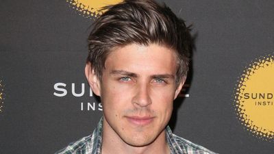 Profile image - Chris Lowell