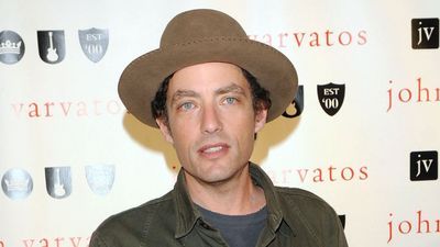 Profile image - Jakob Dylan